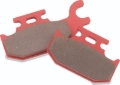Picture of BikeMaster BKM Sintered Brake Pads - 961572