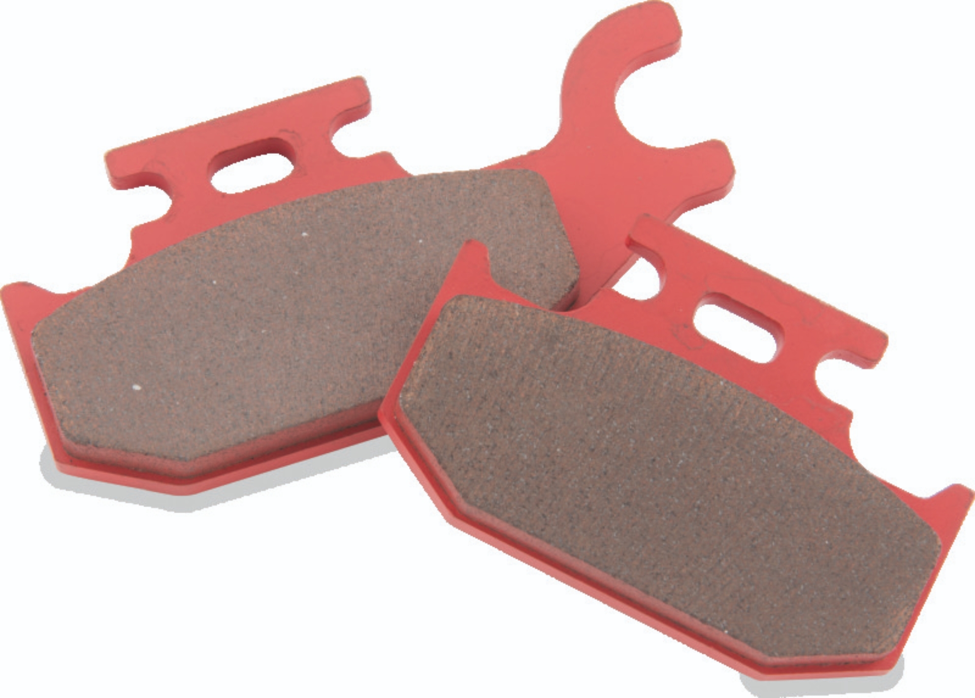 Picture of BikeMaster BKM Sintered Brake Pads - 961572