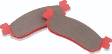 Picture of BikeMaster BKM Sintered Brake Pads - 961444