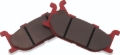 Picture of BikeMaster BKM Sintered Brake Pads - 961420