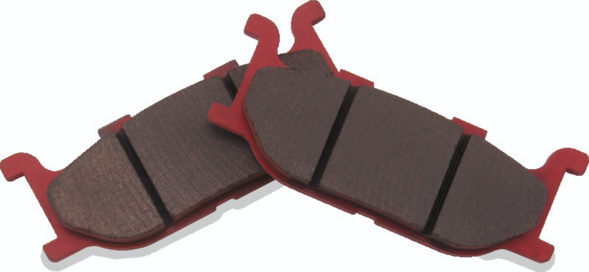 Picture of BikeMaster BKM Sintered Brake Pads - 961420