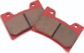 Picture of BikeMaster BKM Sintered Brake Pads - 961447