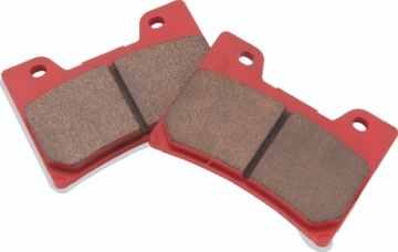 Picture of BikeMaster BKM Sintered Brake Pads - 961447