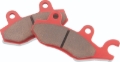 Picture of BikeMaster BKM Sintered Brake Pads - 961569