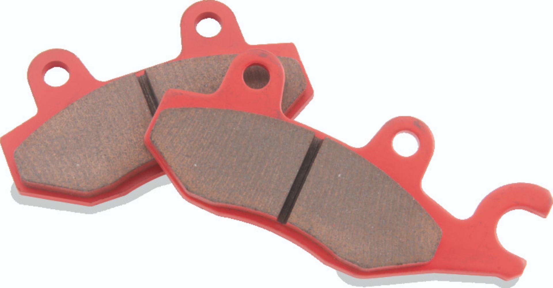 Picture of BikeMaster BKM Sintered Brake Pads - 961569