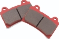 Picture of BikeMaster BKM Sintered Brake Pads - 961412