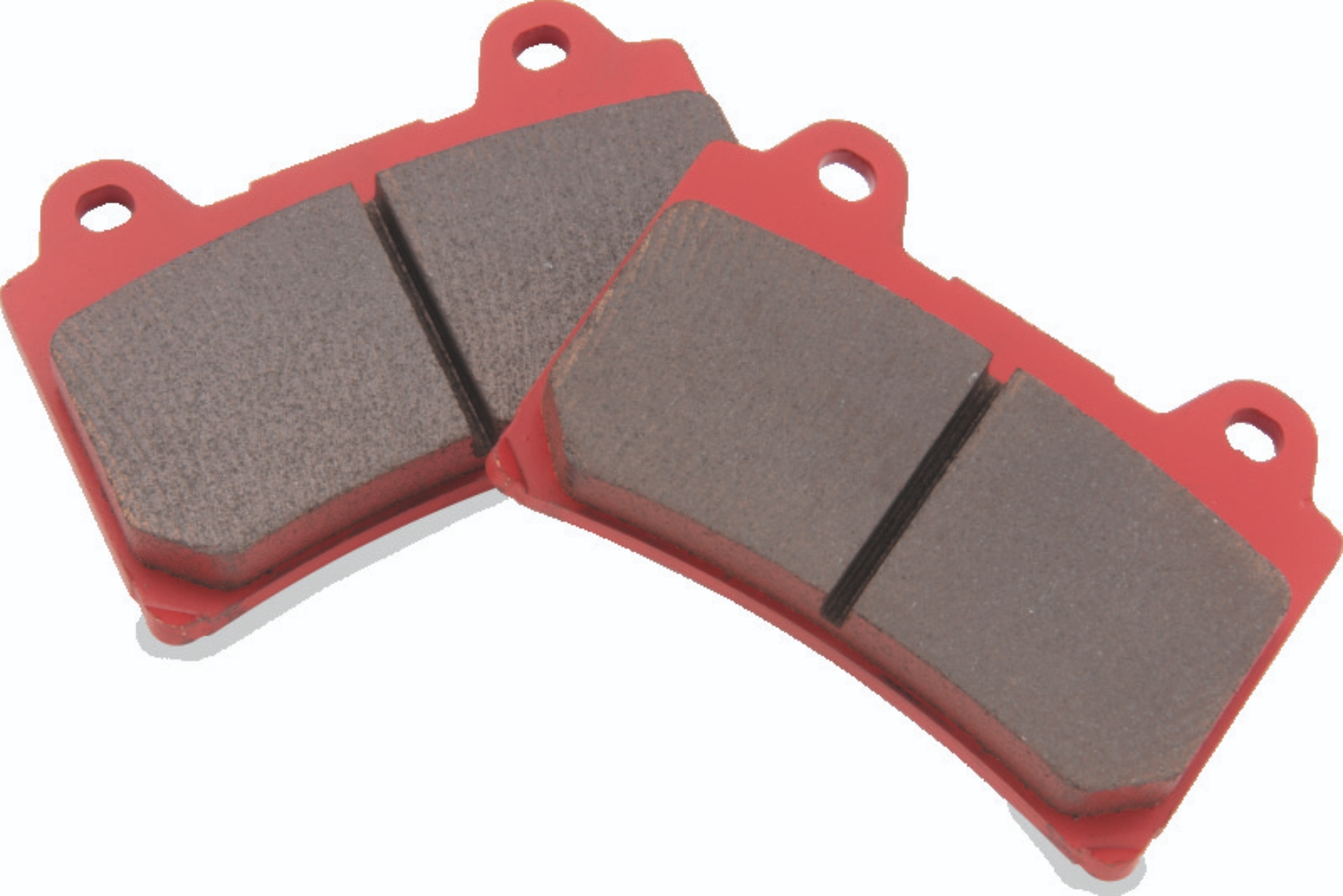 Picture of BikeMaster BKM Sintered Brake Pads - 961412