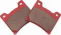Picture of BikeMaster BKM Sintered Brake Pads - 961402