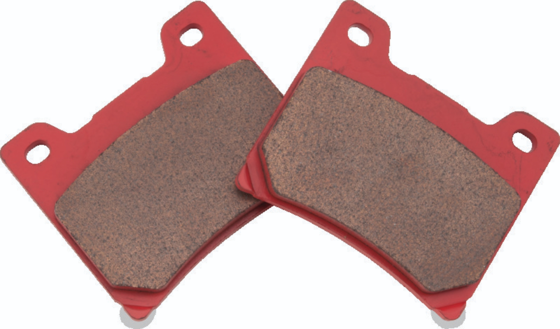 Picture of BikeMaster BKM Sintered Brake Pads - 961402
