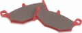 Picture of BikeMaster BKM Sintered Brake Pads - 961443