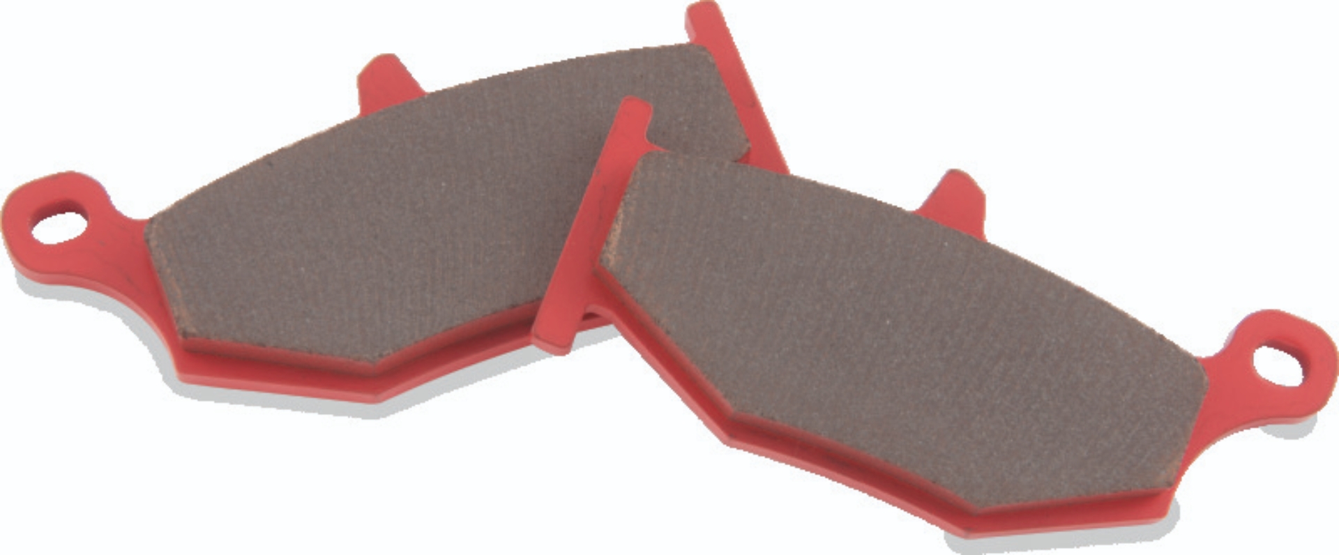 Picture of BikeMaster BKM Sintered Brake Pads - 961443