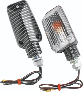 Picture of BikeMaster BKM Turn Signals Sidemarkers & Indicators - 268041