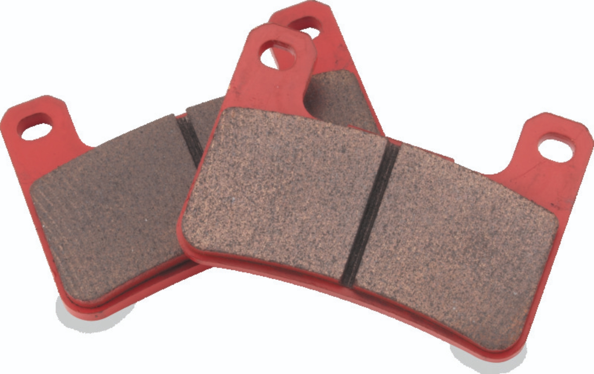 Picture of BikeMaster BKM Sintered Brake Pads - 961504