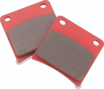 Picture of BikeMaster BKM Sintered Brake Pads - 961456