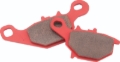 Picture of BikeMaster BKM Sintered Brake Pads - 961600