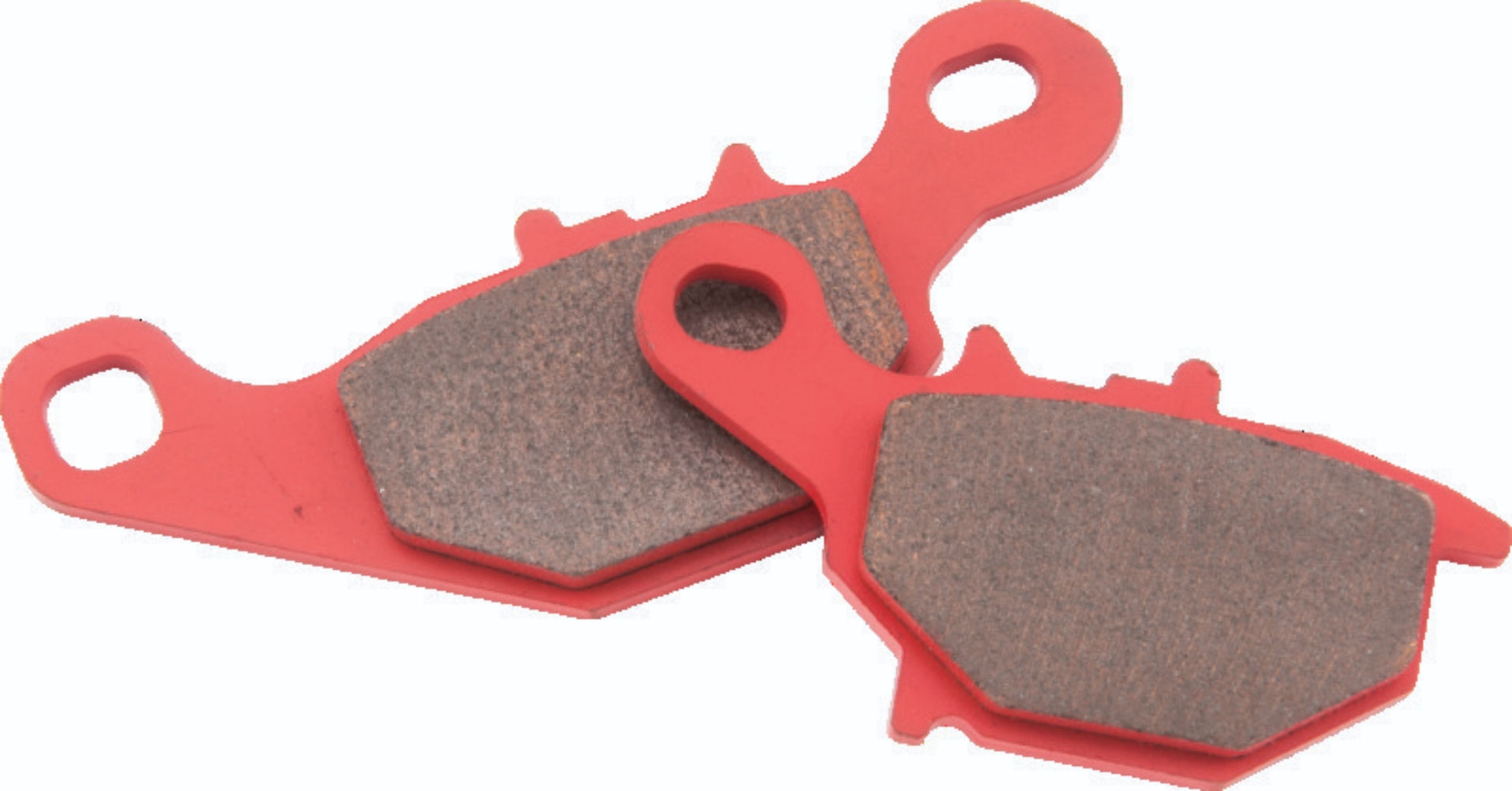 Picture of BikeMaster BKM Sintered Brake Pads - 961600