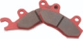 Picture of BikeMaster BKM Sintered Brake Pads - 961519