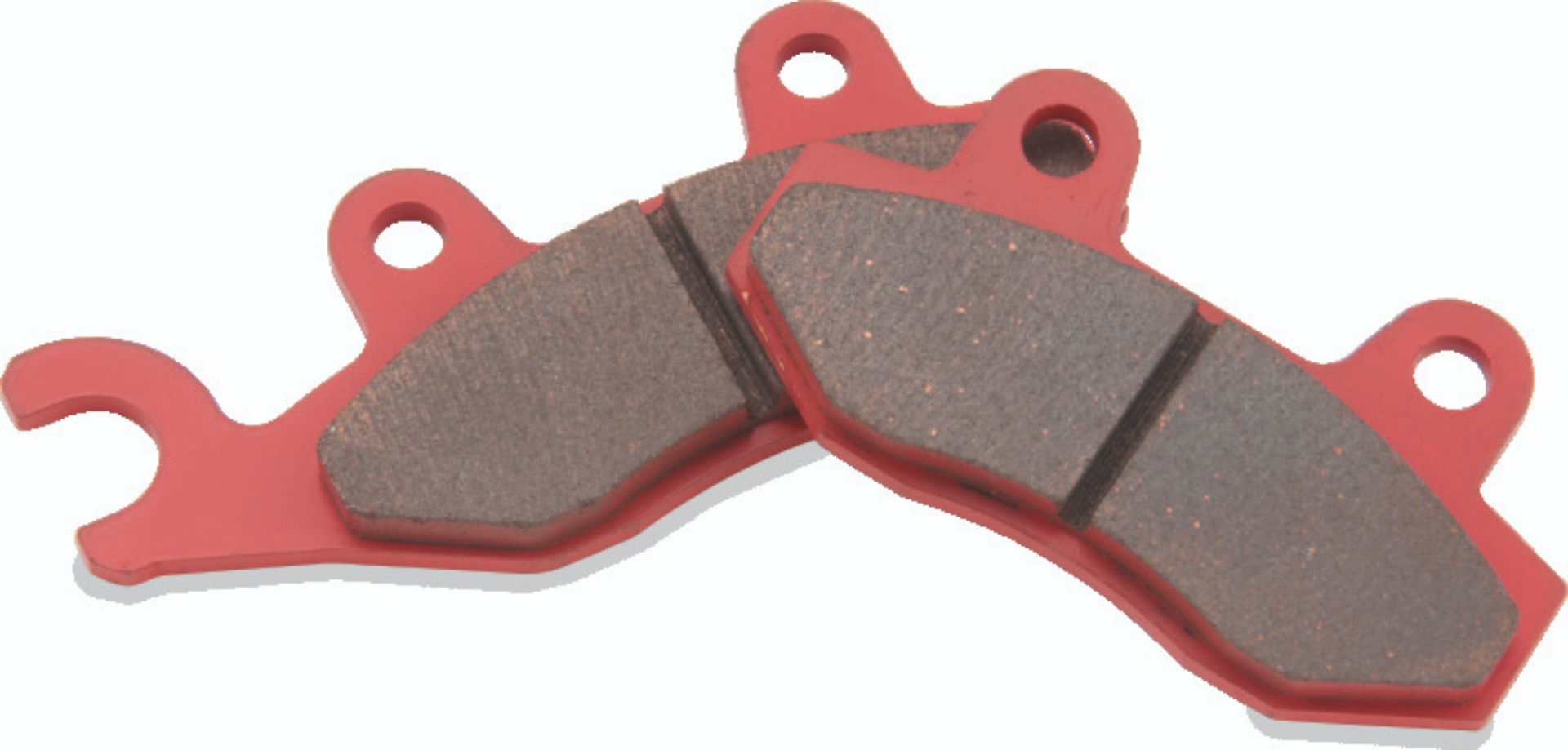 Picture of BikeMaster BKM Sintered Brake Pads - 961519