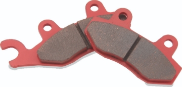 Picture of BikeMaster BKM Sintered Brake Pads - 961519
