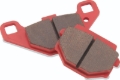 Picture of BikeMaster BKM Sintered Brake Pads - 961565