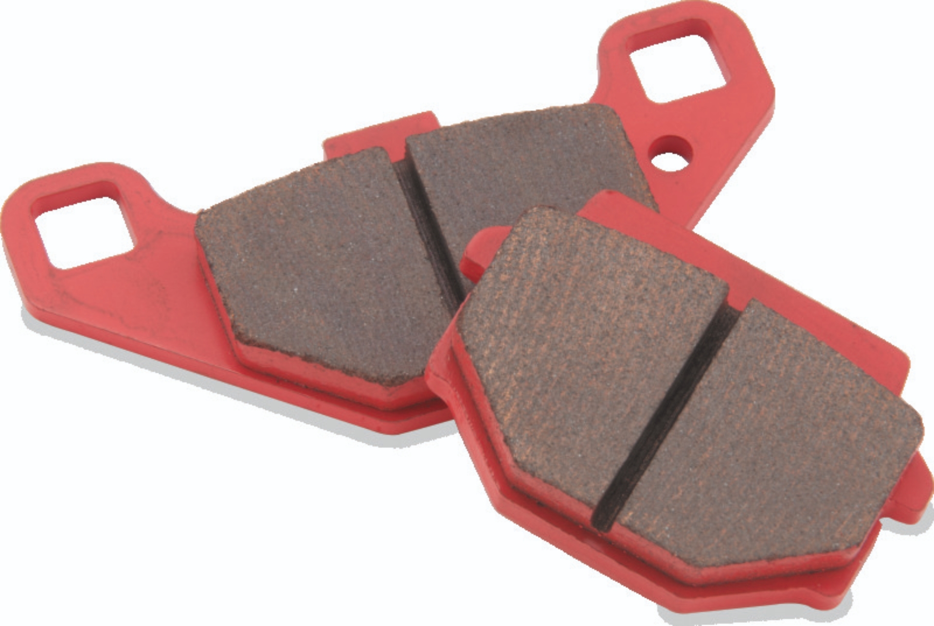 Picture of BikeMaster BKM Sintered Brake Pads - 961565