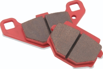 Picture of BikeMaster BKM Sintered Brake Pads - 961565