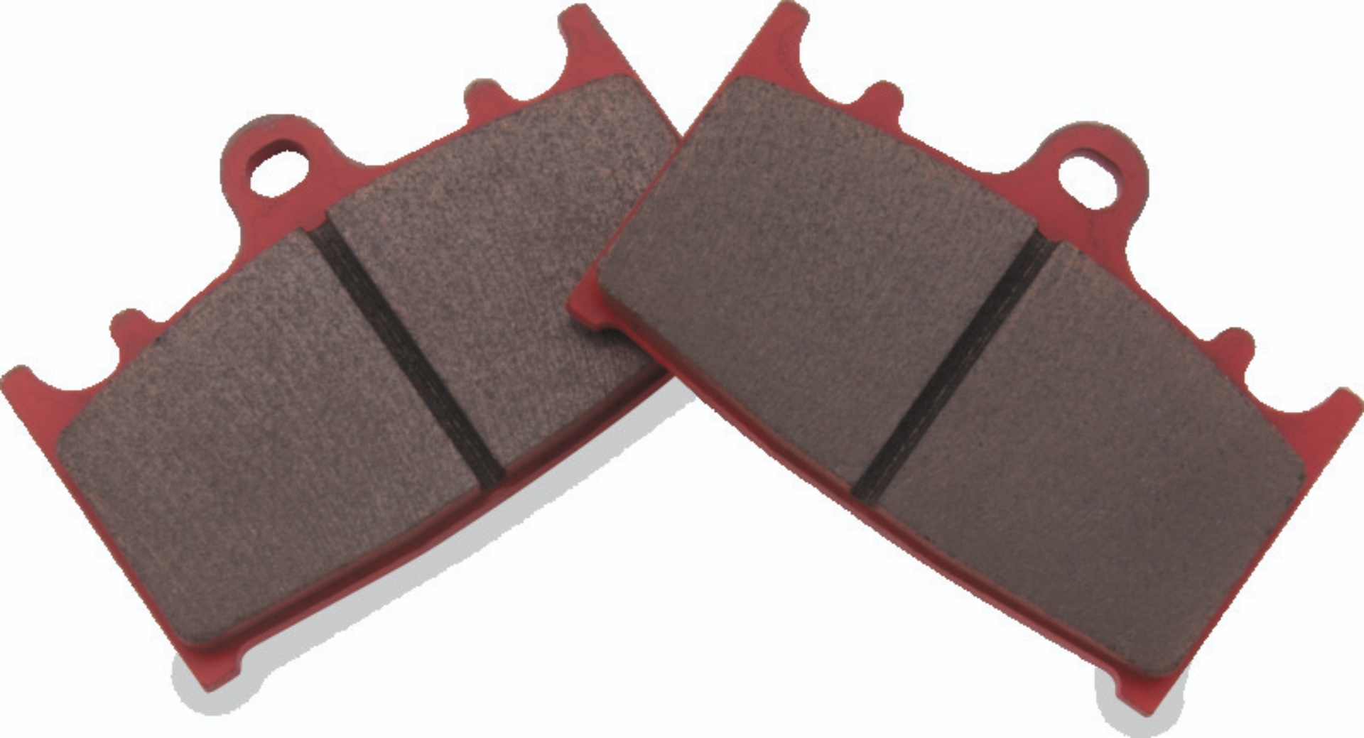 Picture of BikeMaster BKM Sintered Brake Pads - 961415