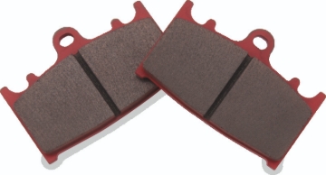 Picture of BikeMaster BKM Sintered Brake Pads - 961415