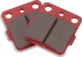 Picture of BikeMaster BKM Sintered Brake Pads - 961539