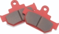Picture of BikeMaster BKM Sintered Brake Pads - 961416