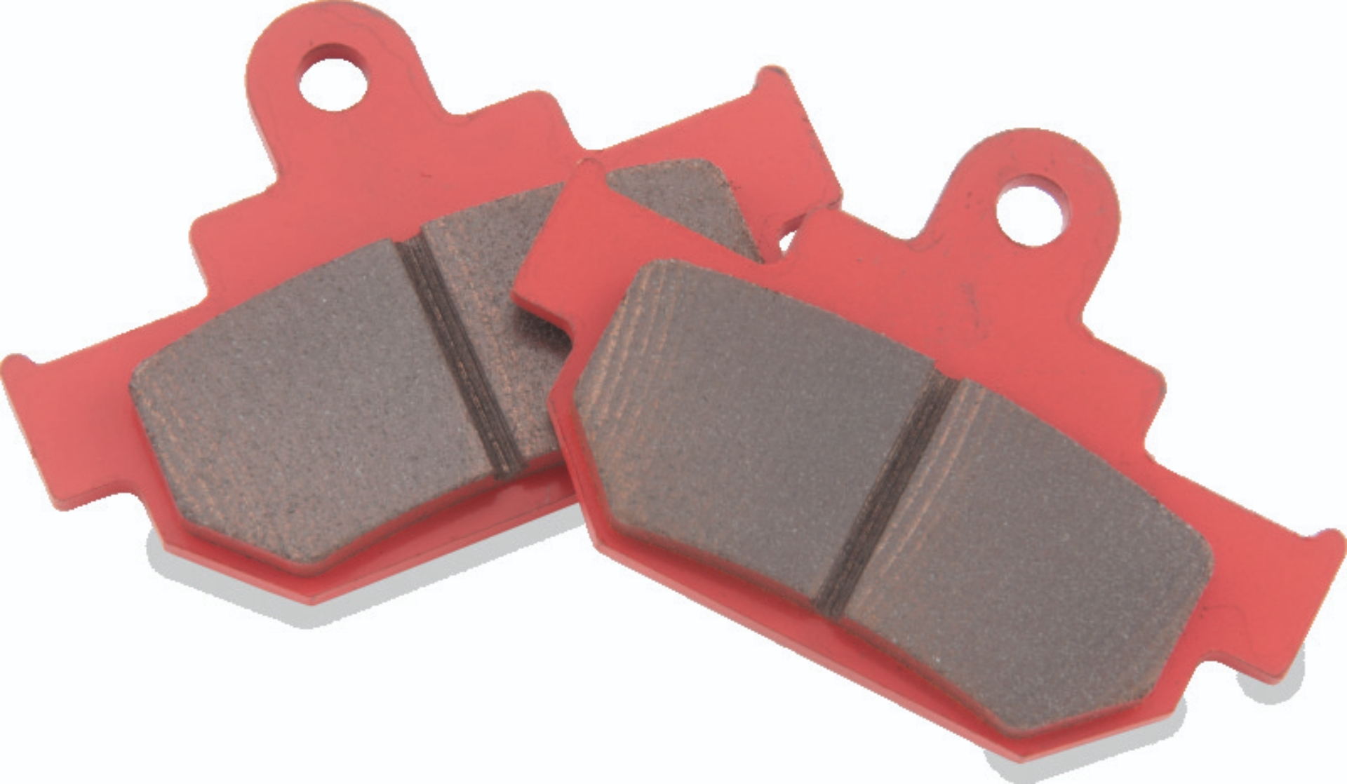 Picture of BikeMaster BKM Sintered Brake Pads - 961416
