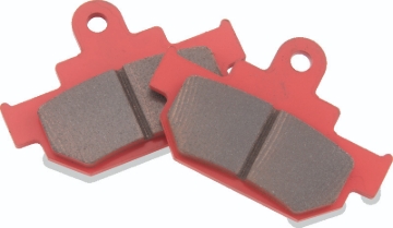Picture of BikeMaster BKM Sintered Brake Pads - 961416