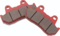Picture of BikeMaster BKM Sintered Brake Pads - 961405