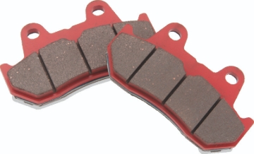 Picture of BikeMaster BKM Sintered Brake Pads - 961405