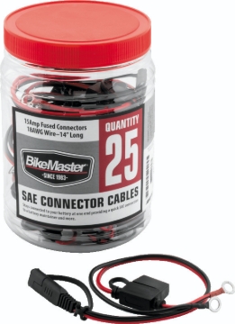 Picture of BikeMaster BKM Battery Chargers C - 152492
