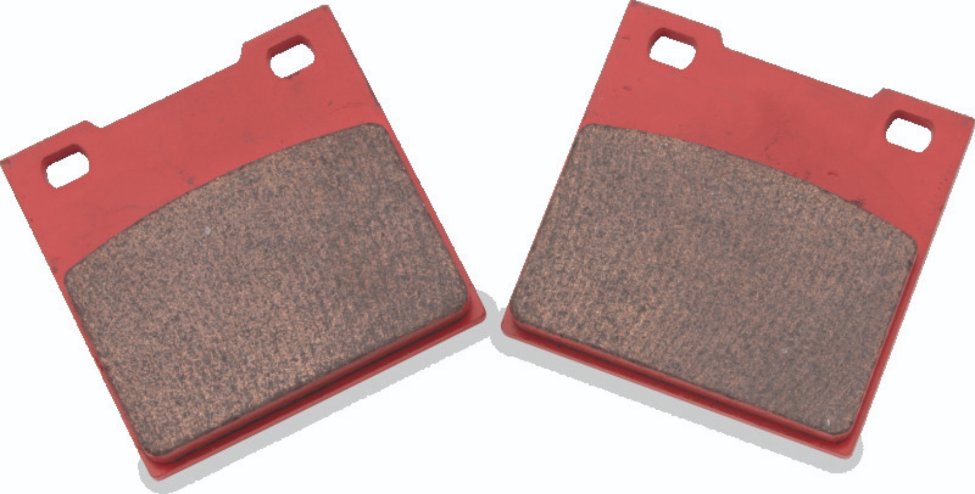 Picture of BikeMaster BKM Sintered Brake Pads Rear - 961401