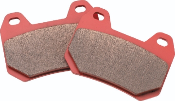 Picture of BikeMaster BKM Sintered Brake Pads - 961604