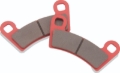 Picture of BikeMaster BKM Sintered Brake Pads - 961562
