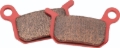 Picture of BikeMaster BKM Sintered Brake Pads - 961597