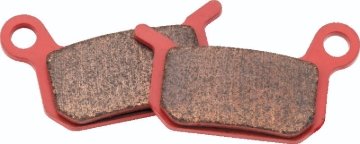 Picture of BikeMaster BKM Sintered Brake Pads - 961597