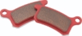 Picture of BikeMaster BKM Sintered Brake Pads - 961528