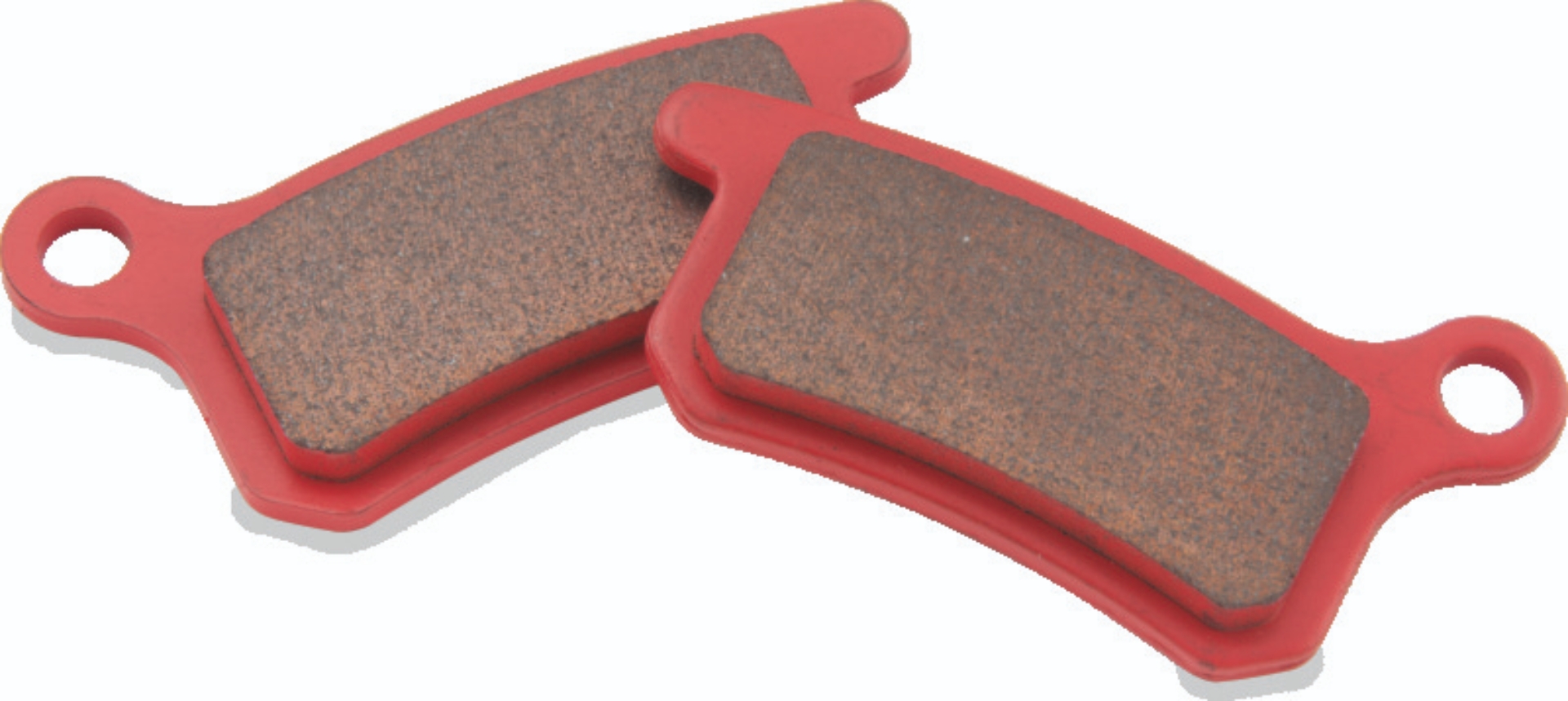 Picture of BikeMaster BKM Sintered Brake Pads - 961528