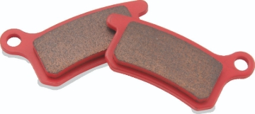 Picture of BikeMaster BKM Sintered Brake Pads - 961528