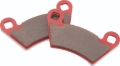Picture of BikeMaster BKM Sintered Brake Pads - 961557