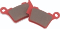 Picture of BikeMaster BKM Sintered Brake Pads - 961530