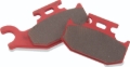 Picture of BikeMaster Can-Am Sintered Brake Pads