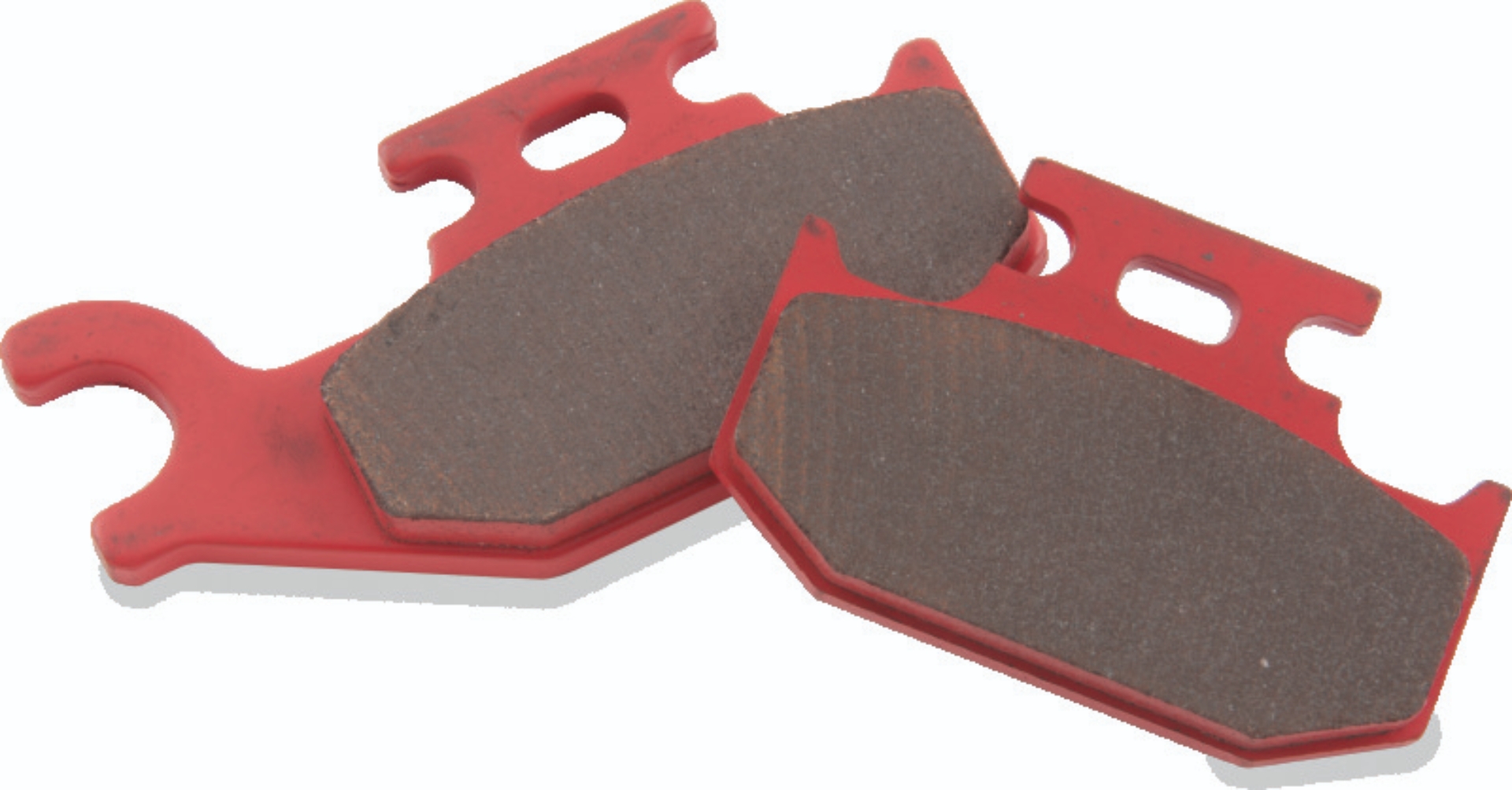 Picture of BikeMaster Can-Am Sintered Brake Pads