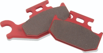 Picture of BikeMaster Can-Am Sintered Brake Pads