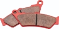 Picture of BikeMaster BKM Sintered Brake Pads - 961425