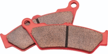Picture of BikeMaster BKM Sintered Brake Pads - 961425